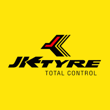 Logo JKTyre