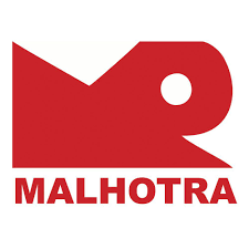 Logo Malhotra